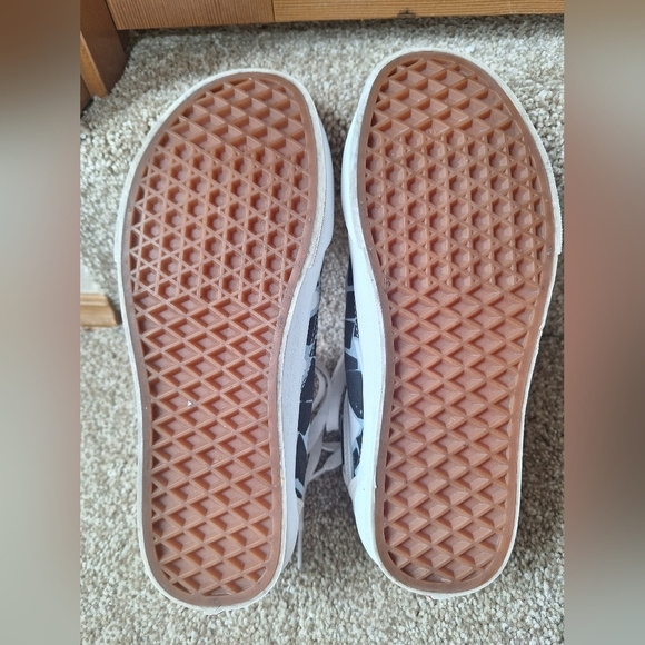 Vans Old Skool Mosaic Lace Up Skater Shoes Unisex Mens size 5.5 Womens size 7 - Picture 8 of 8